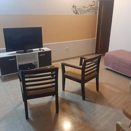 Apartament Departamento La Mariposa Perito Moreno Zewnętrze zdjęcie