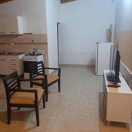 Apartament Departamento La Mariposa Perito Moreno Zewnętrze zdjęcie