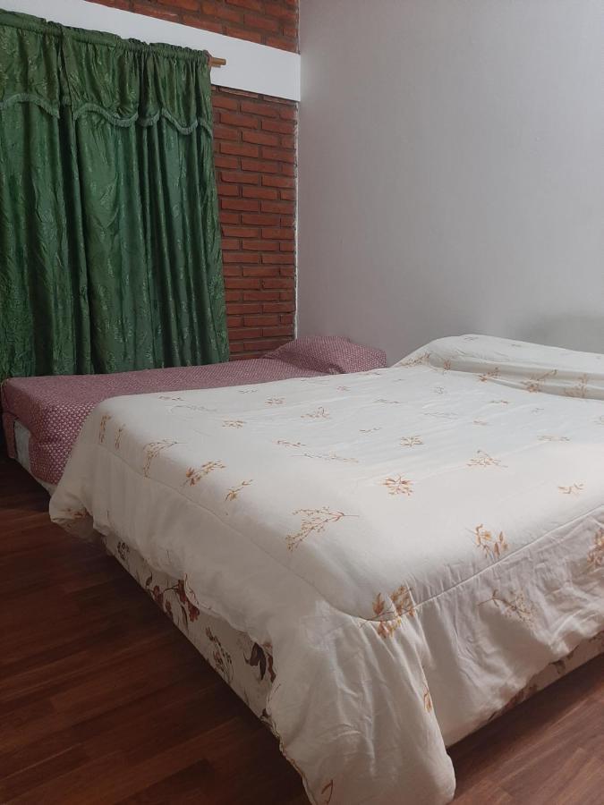 Apartament Departamento La Mariposa Perito Moreno Zewnętrze zdjęcie