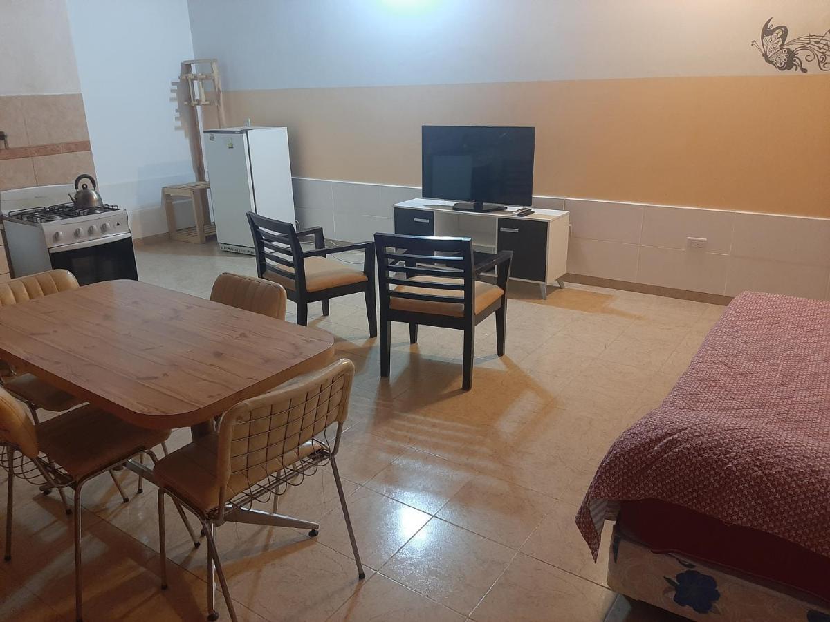 Apartament Departamento La Mariposa Perito Moreno Zewnętrze zdjęcie