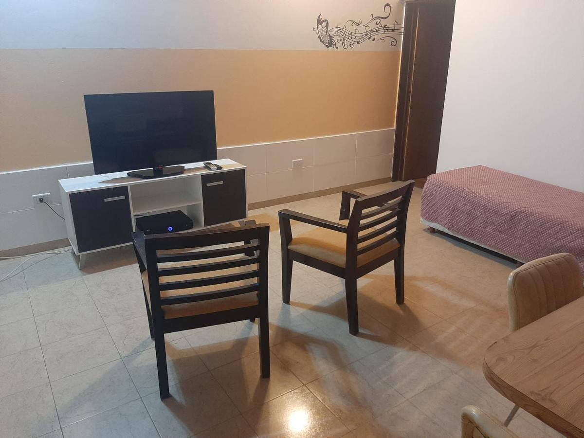 Apartament Departamento La Mariposa Perito Moreno Zewnętrze zdjęcie