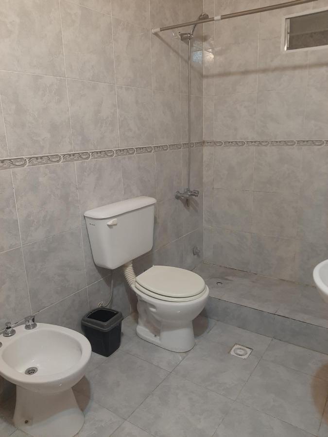 Apartament Departamento La Mariposa Perito Moreno Zewnętrze zdjęcie