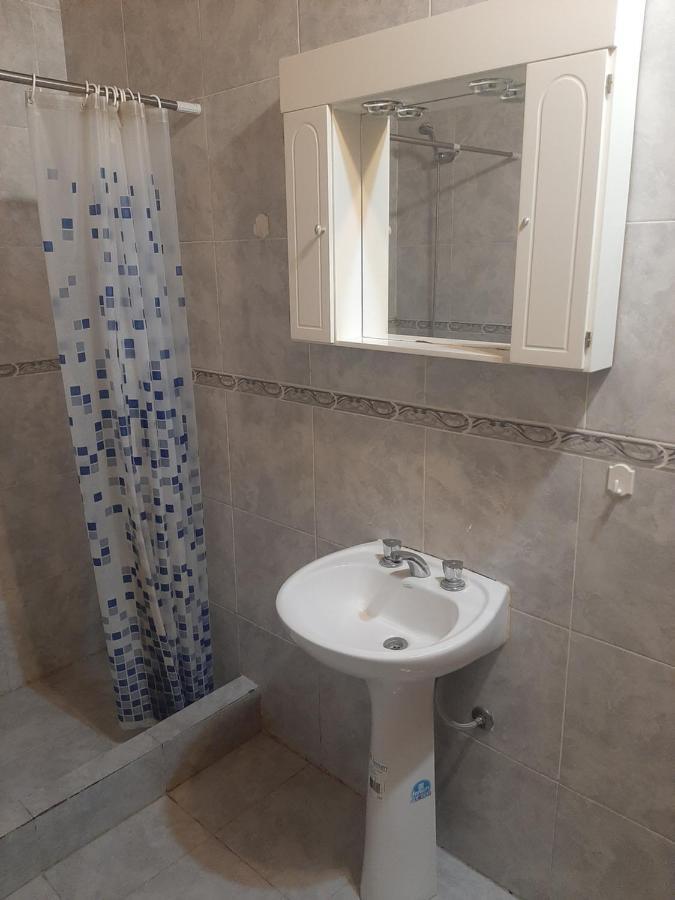 Apartament Departamento La Mariposa Perito Moreno Zewnętrze zdjęcie