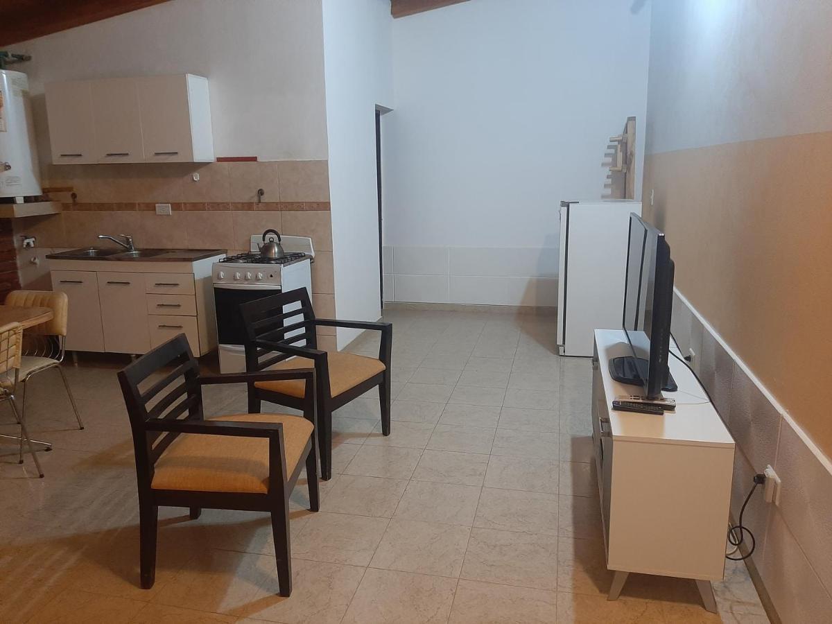 Apartament Departamento La Mariposa Perito Moreno Zewnętrze zdjęcie
