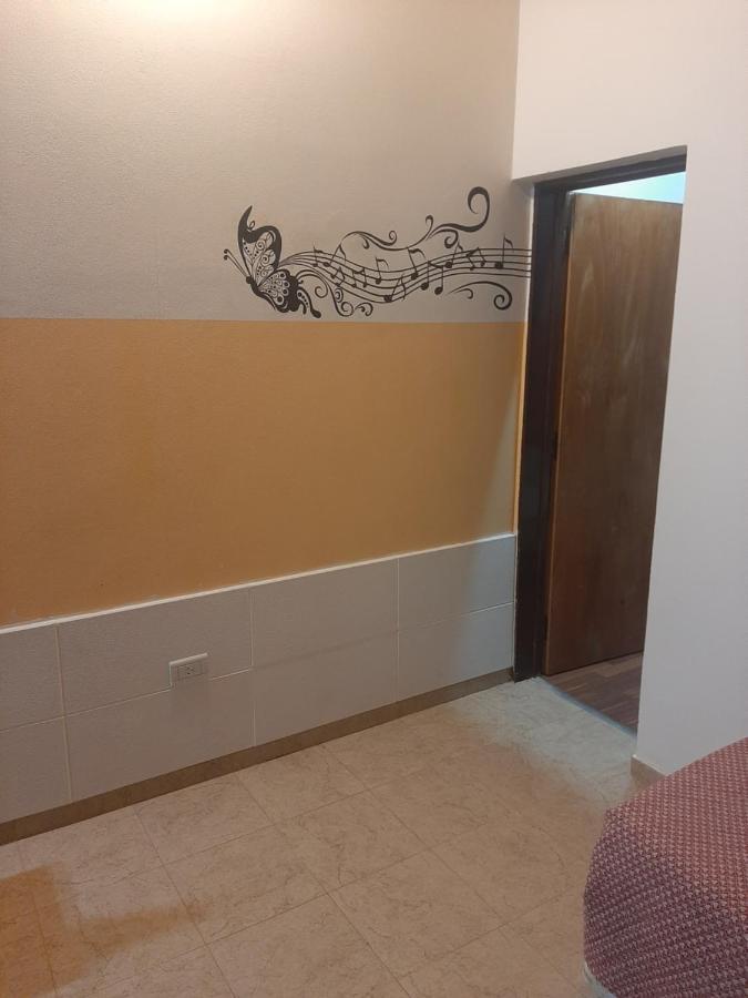 Apartament Departamento La Mariposa Perito Moreno Zewnętrze zdjęcie
